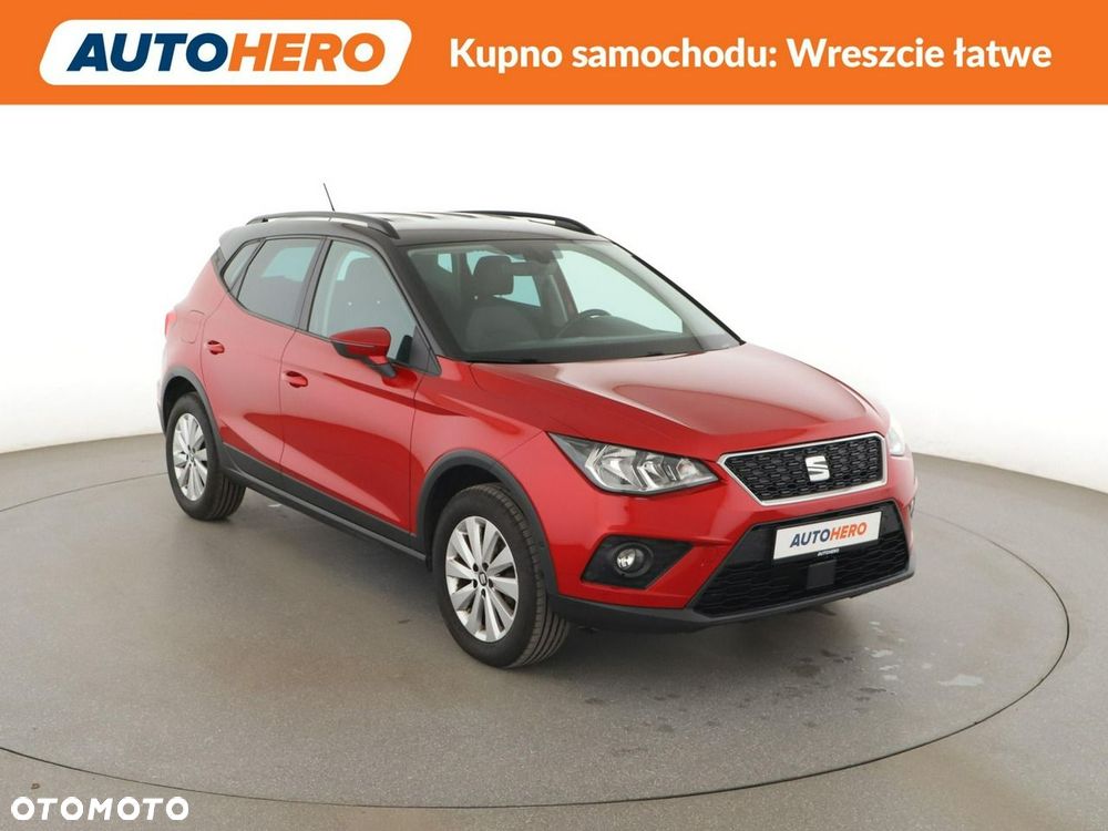 Seat Arona 1.0 TSI Style S&S - 11