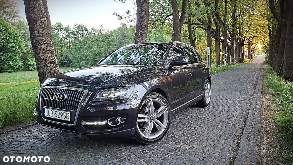 Audi Q5 2.0 TDI Quattro S tronic - 2