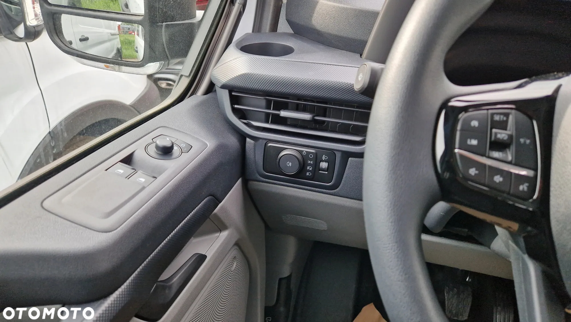 Ford Transit Custom Kombi 2.0 EcoBlue 320 L2H1 Trend M1 - 30