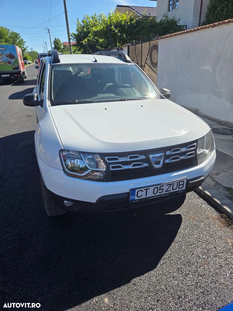 Dacia Duster 1.2 TCe 4x2 Laureate - 3