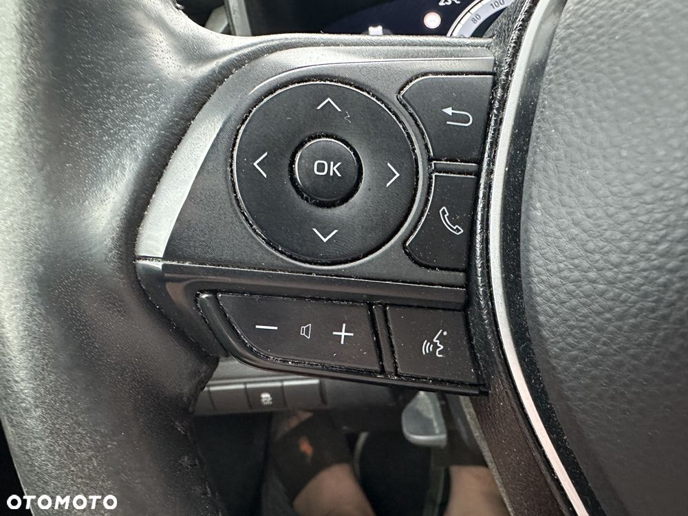 Toyota Corolla 1.8 Hybrid Style - 16