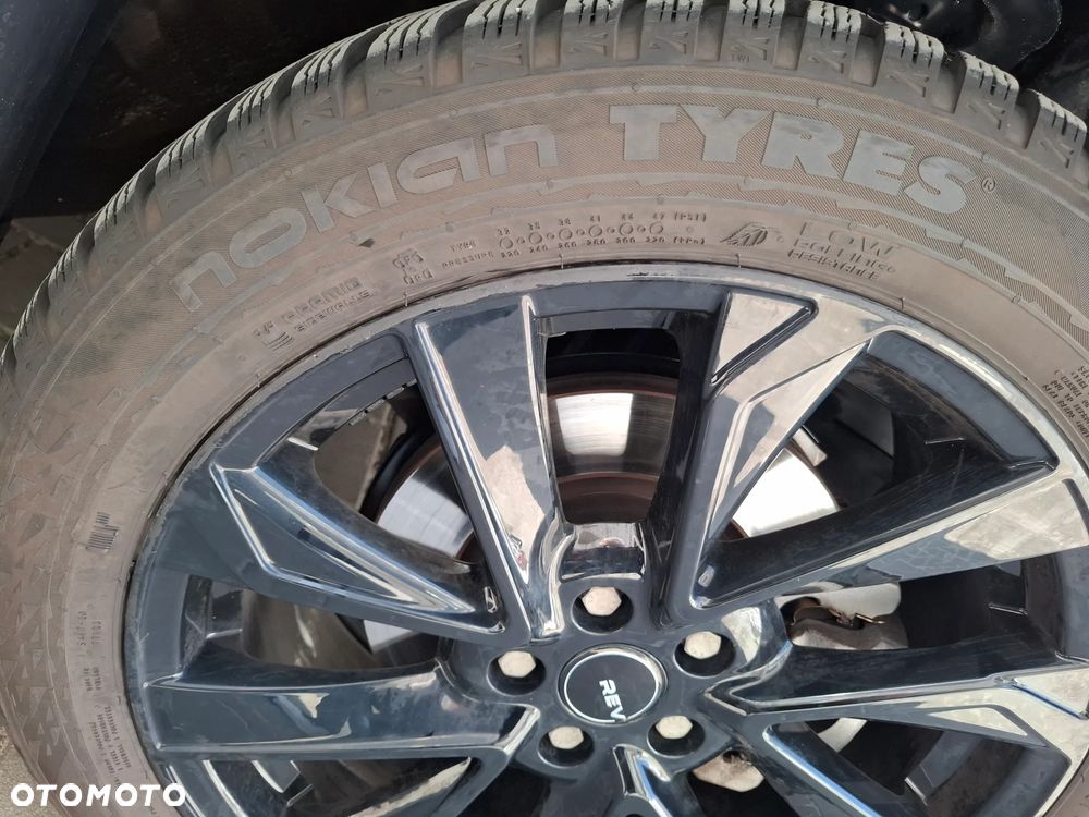 Omoda 5 1.6 T-GDI Premium DCT - 9