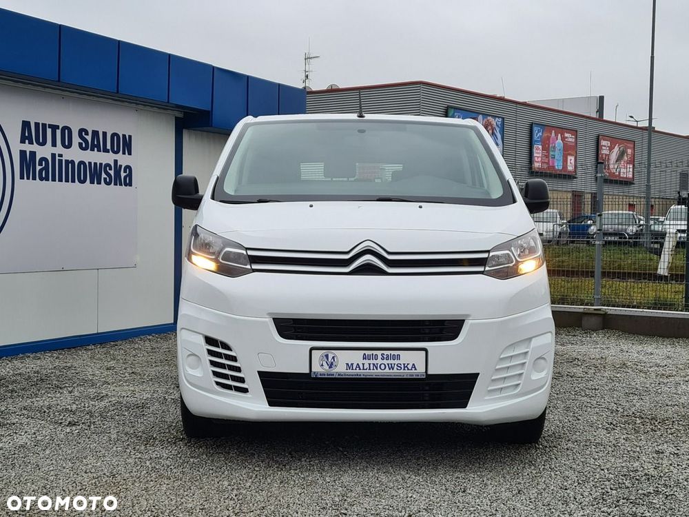 Citroën SpaceTourer M Feel - 6