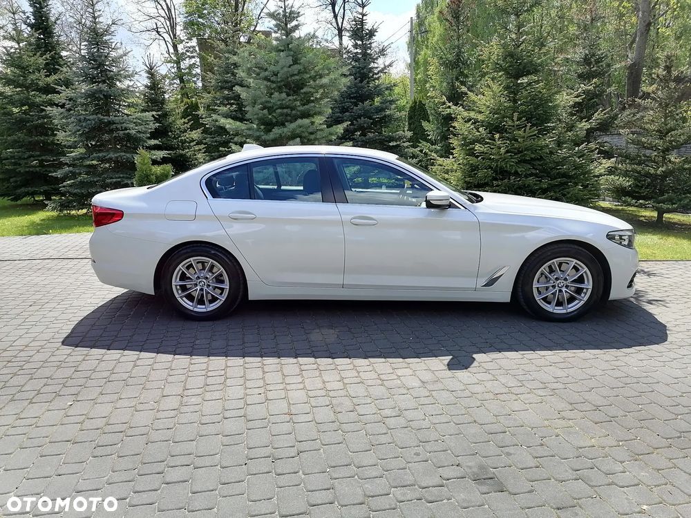 BMW Seria 5 - 2