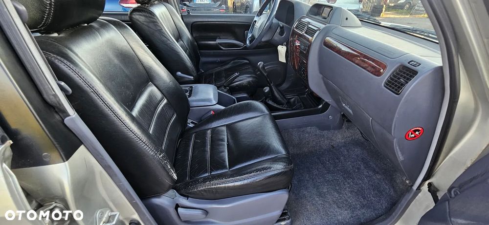 Toyota Land Cruiser Prado 90 3.0 D4D - 18
