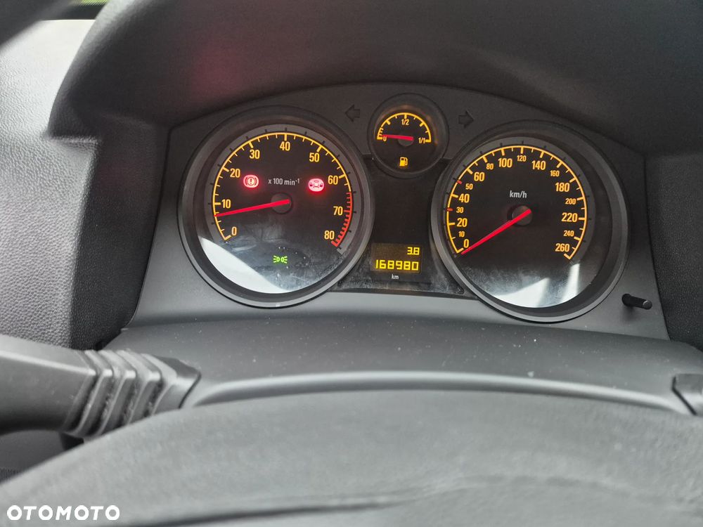 Opel Astra 1.4 Selection - 19