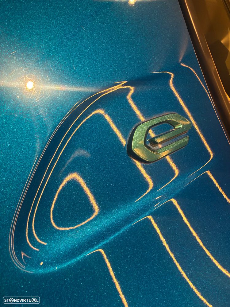 Peugeot e-208 - 6