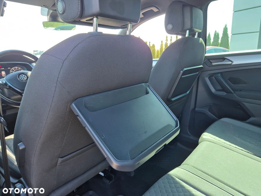 Volkswagen Tiguan 1.4 TSI BMT Trendline - 24