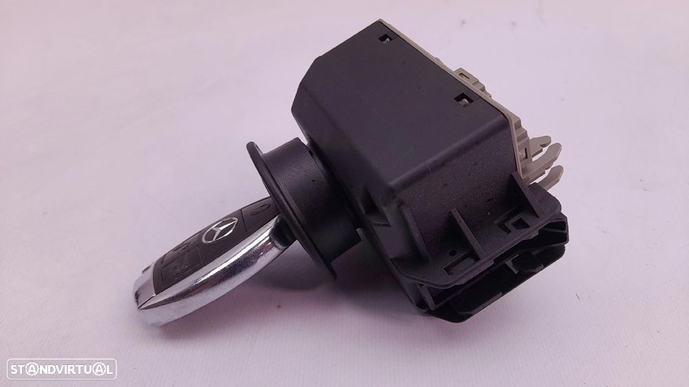 Canhão da ignição MERCEDES-BENZ Classe E Carrinha (S212) - 2