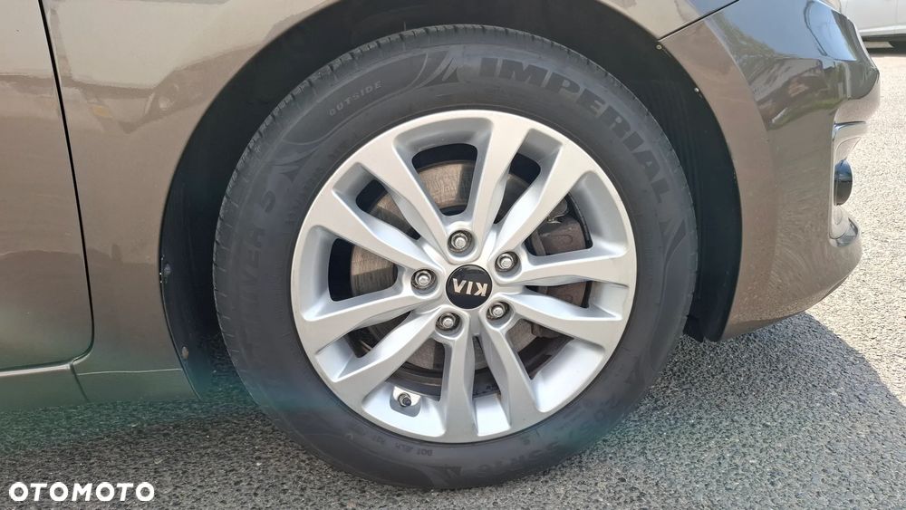 Kia Ceed 1.4 S - 12