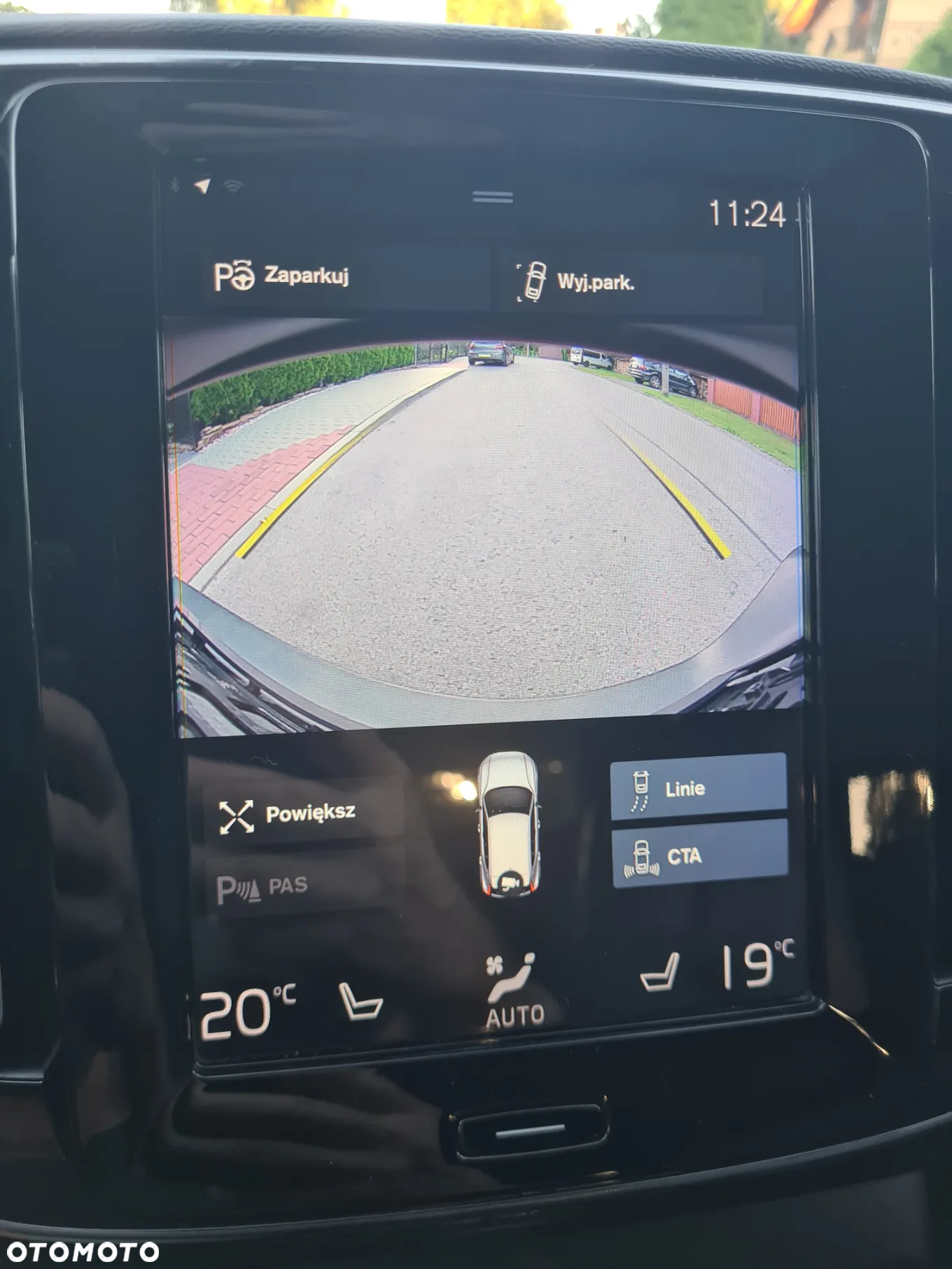 Volvo XC 40 T5 AWD Momentum - 10