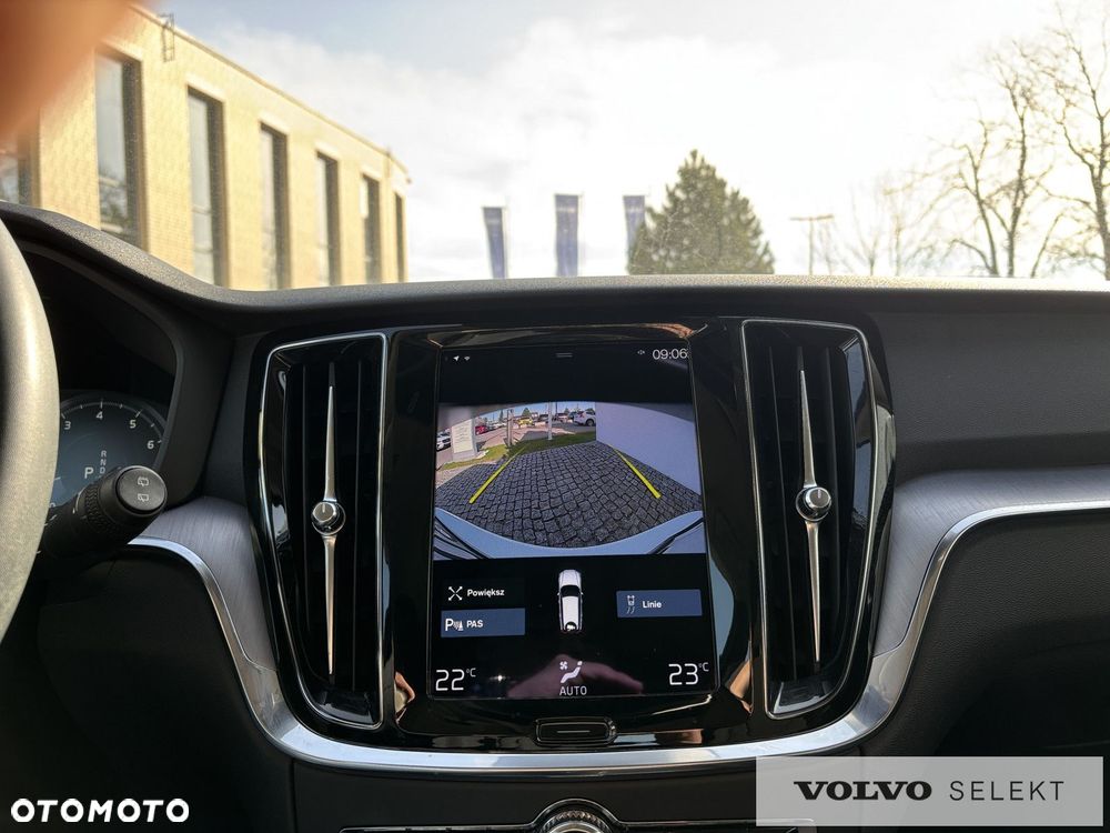 Volvo V60 - 10