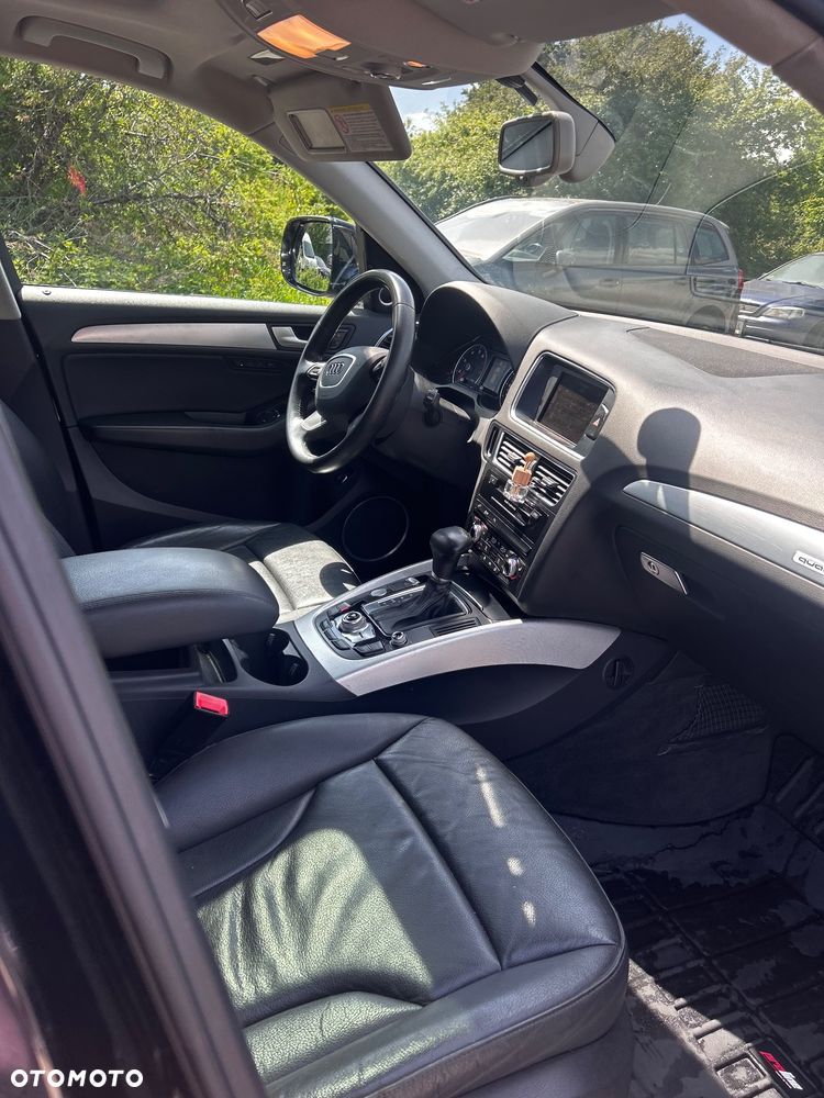 Audi Q5 - 8