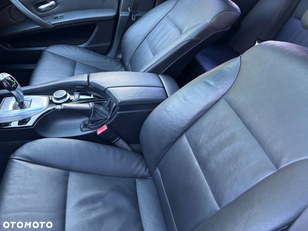 BMW Seria 5 530d Edition Exclusive - 22