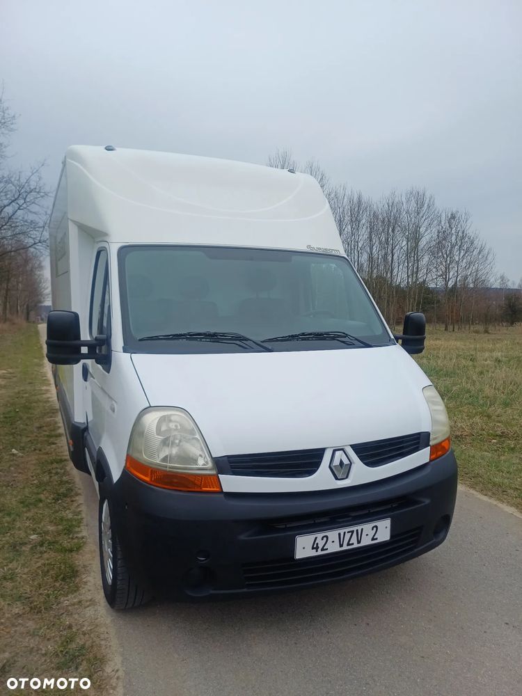 Renault Master - 4