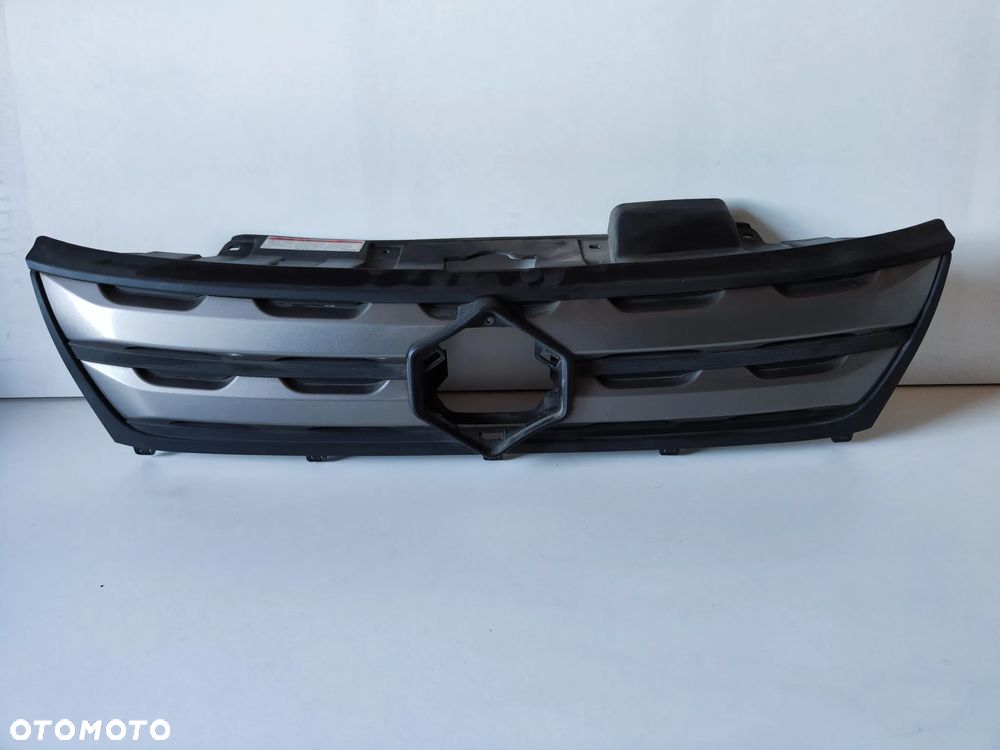 Atrapa zderzaka przedniego. Gril Suzuki Vitara 72121 54P0 - 15