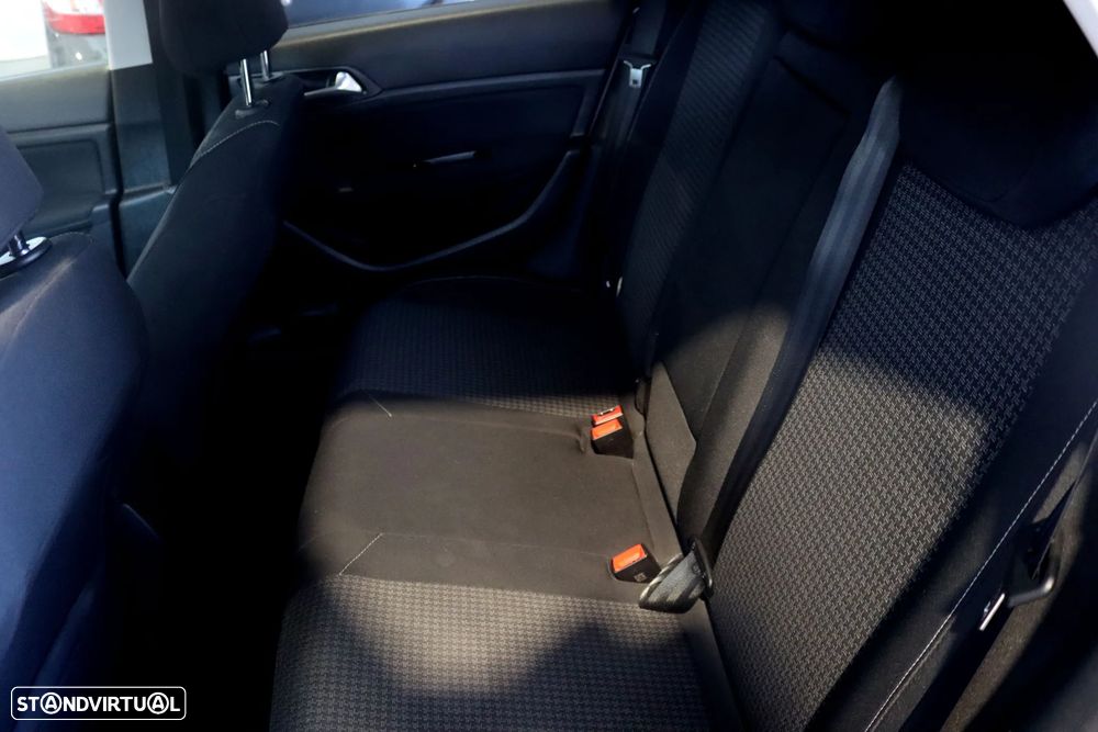 Peugeot 308 1.6 BlueHDi Style - 5