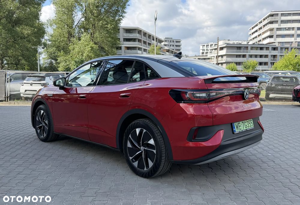 Volkswagen ID.5 77kWh Pro Performance - 4
