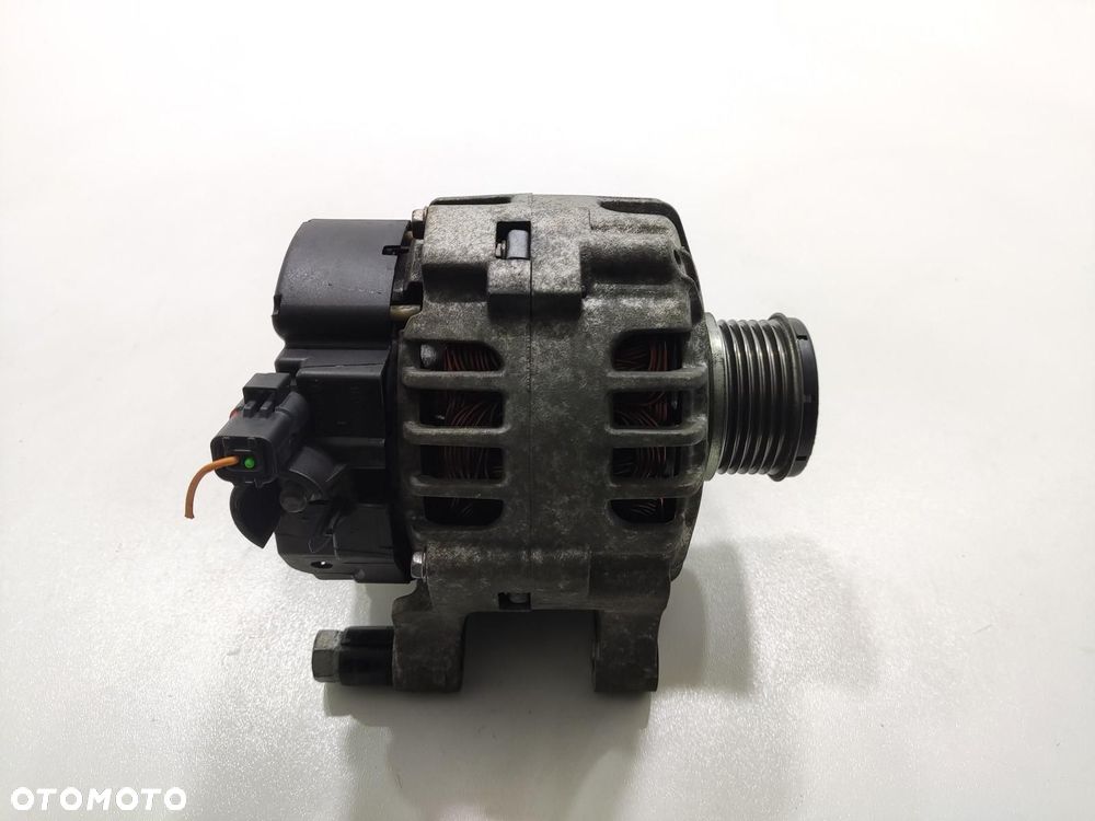 ALTERNATOR PEUGEOT BIPPER CITROEN NEMO 1.4 HDI 9664057480 - 3