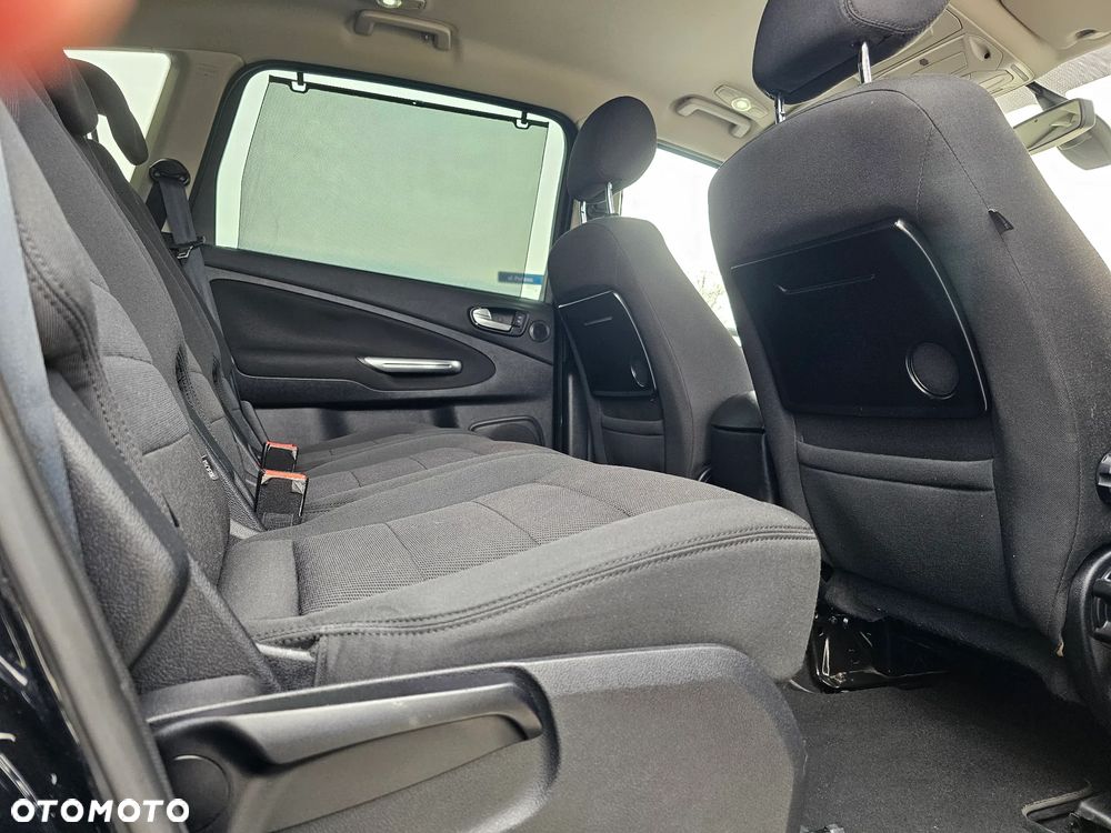 Ford S-Max 2.0 TDCi Titanium - 6