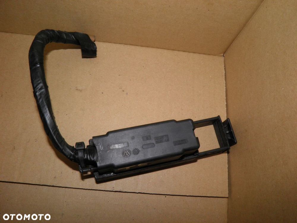 TRANSPORTER T5 KOSTKA WTYCZKA WIĄZKA POMPY ABS - 4