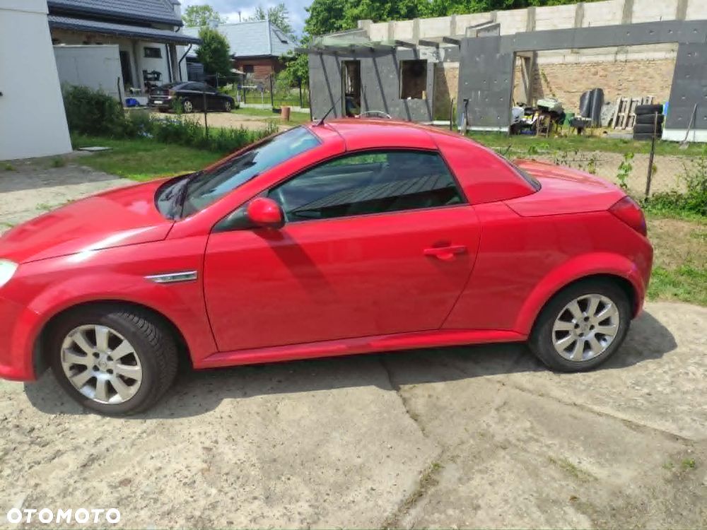 Opel Tigra 1.4 Enjoy - 6