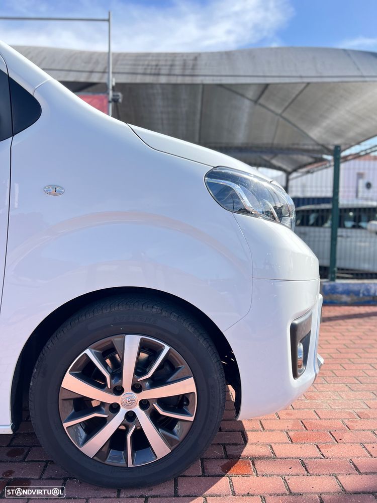 Toyota Proace - 14