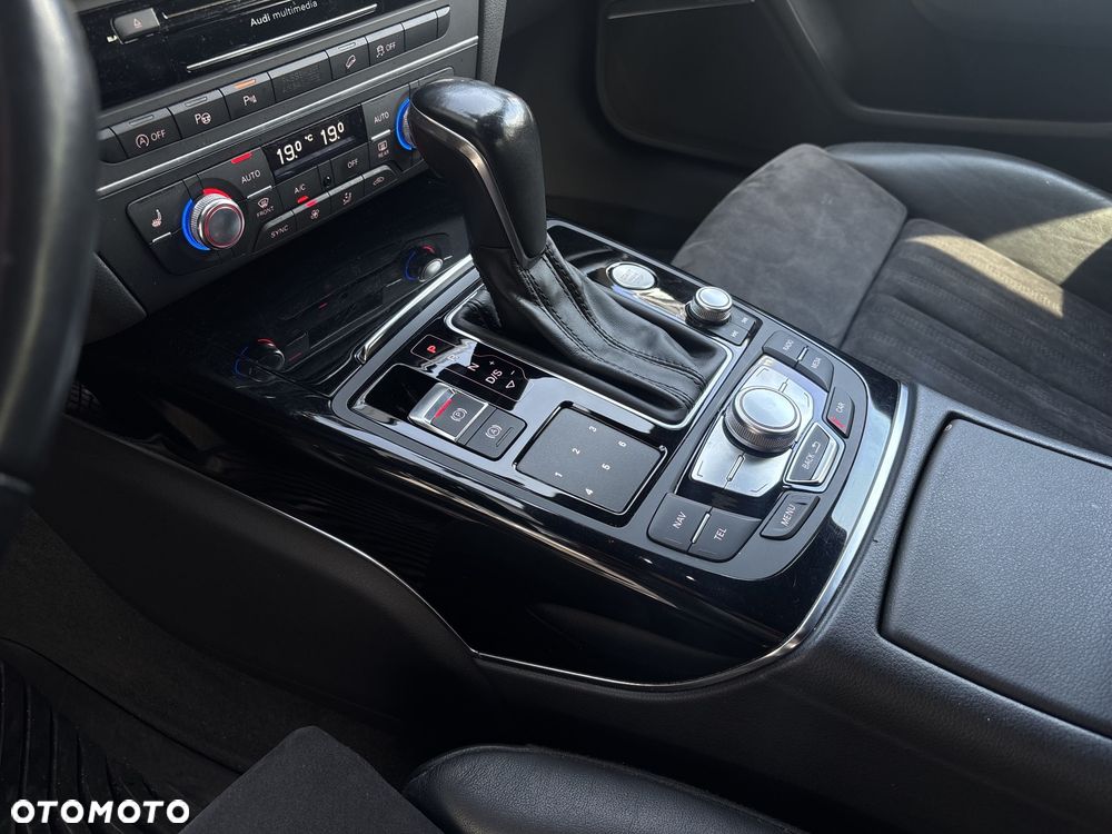 Audi A6 Allroad 3.0 TDI Quattro Tiptr - 18