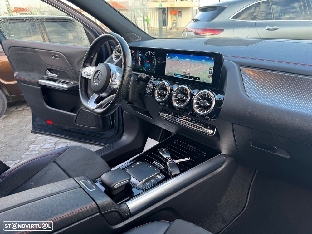 Mercedes-Benz EQA 250 - 5