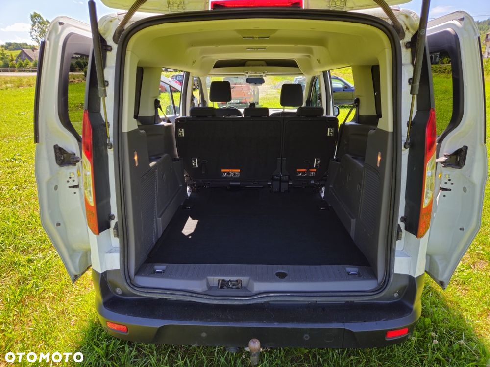Ford Tourneo Connect Grand - 5