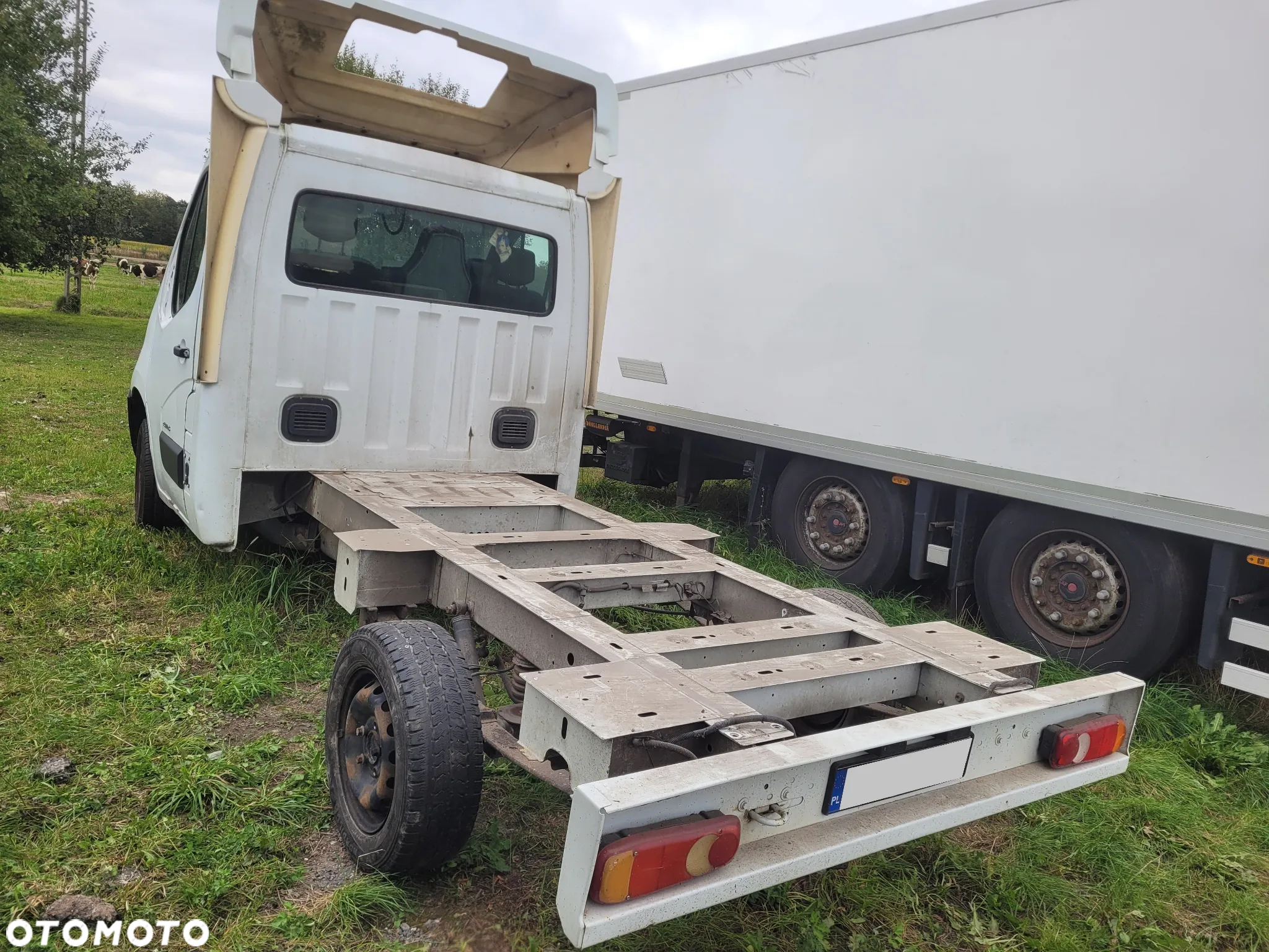 Renault Master 3 - 4