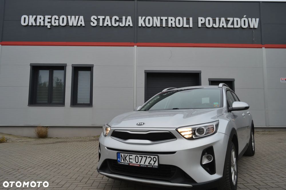Kia Stonic 1.4 Spirit - 2
