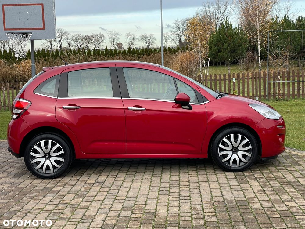 Citroën C3 - 11
