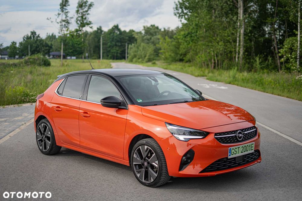 Opel Corsa - 1