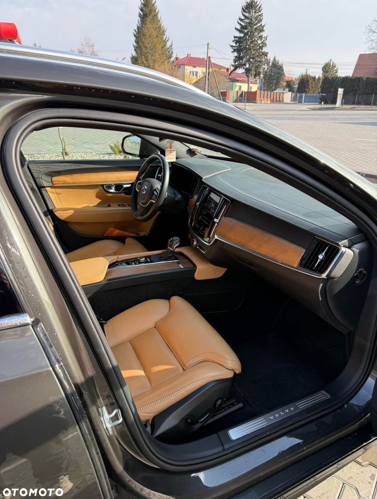 Volvo V90 D4 Geartronic Inscription - 5