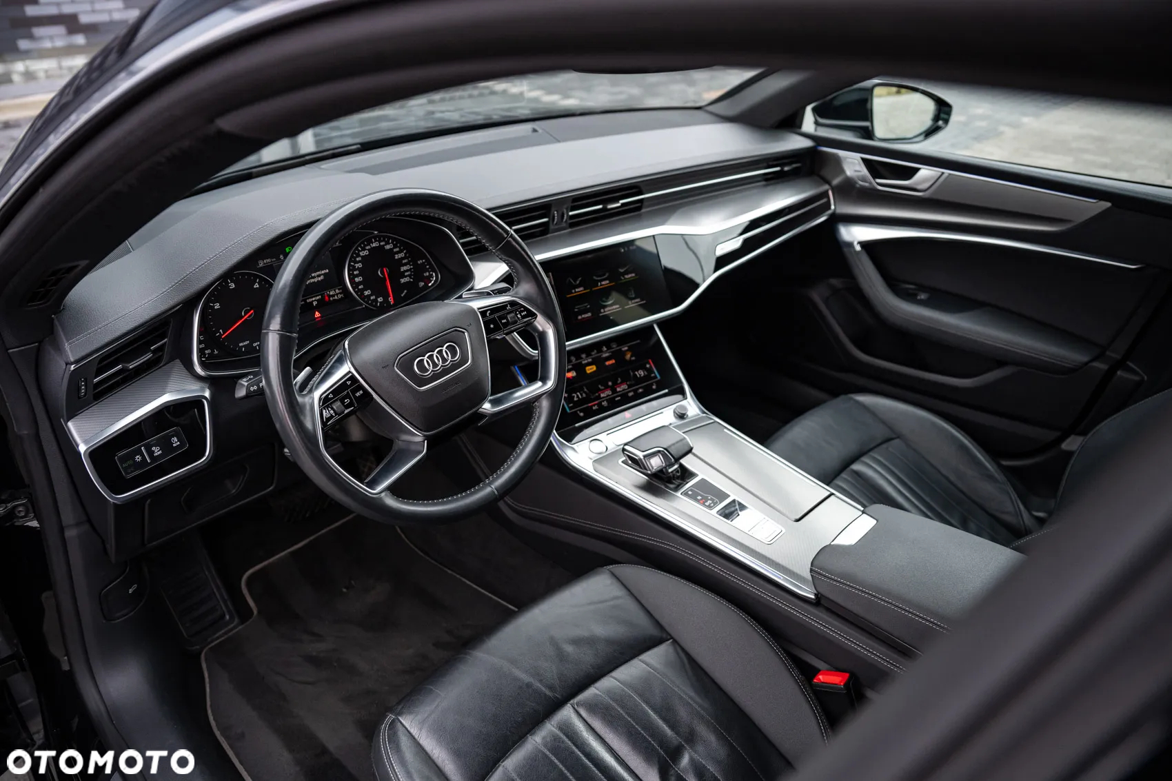 Audi A7 - 10
