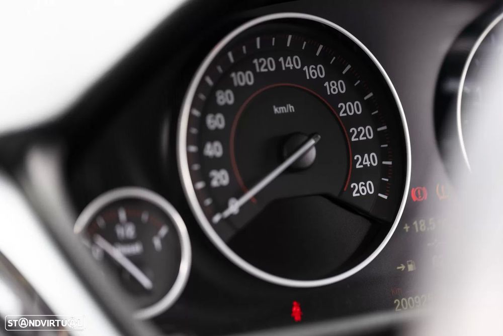 BMW 420 d Aut. - 22