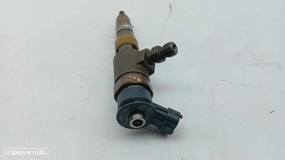 Injetor PEUGEOT 308 II - 3
