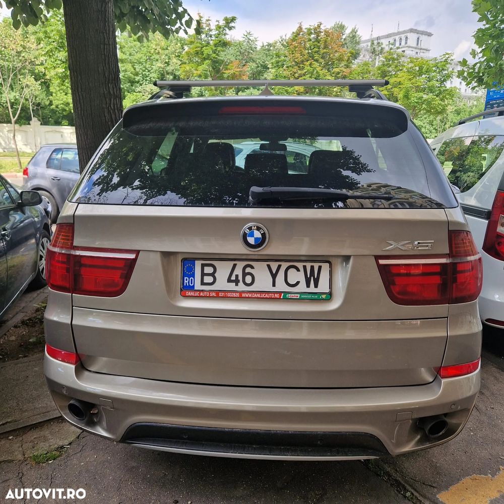 BMW X5 - 3