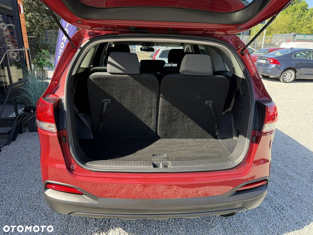 Kia Sorento - 32