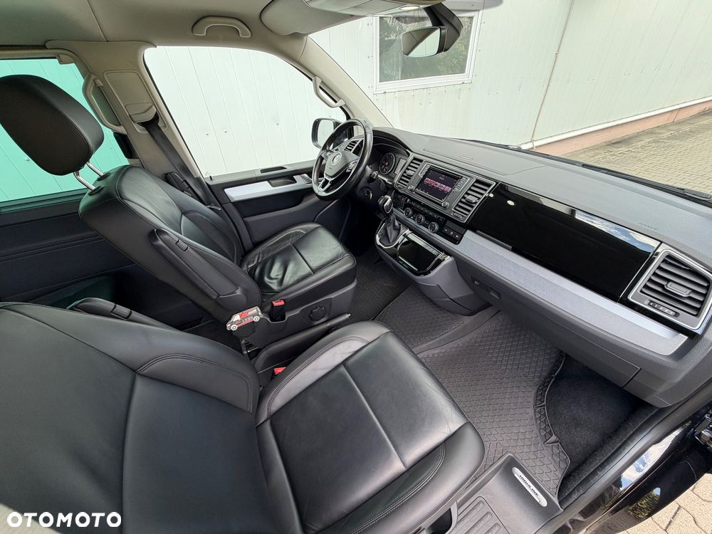Volkswagen Caravelle 2.0 TDI L1 Highline DSG - 22