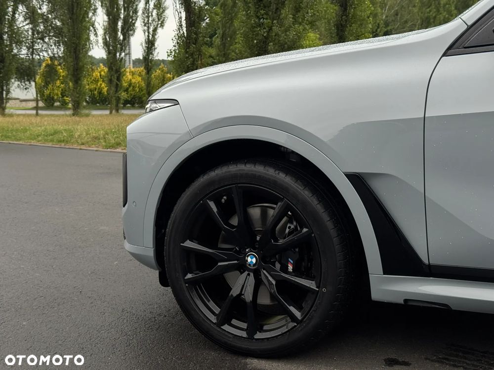 BMW X7 xDrive40i mHEV M Sport Edition sport - 8