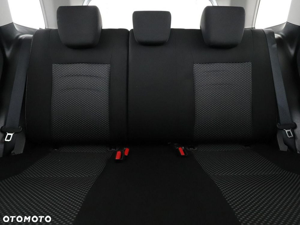 Suzuki Vitara 1.4 Boosterjet Hybrid Automatik Comfort - 19