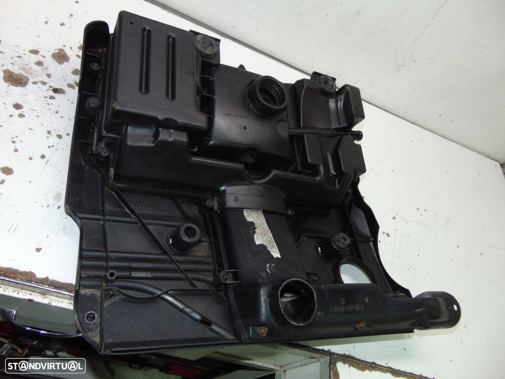 Seat 1.4 MPI tampa do motor - 6