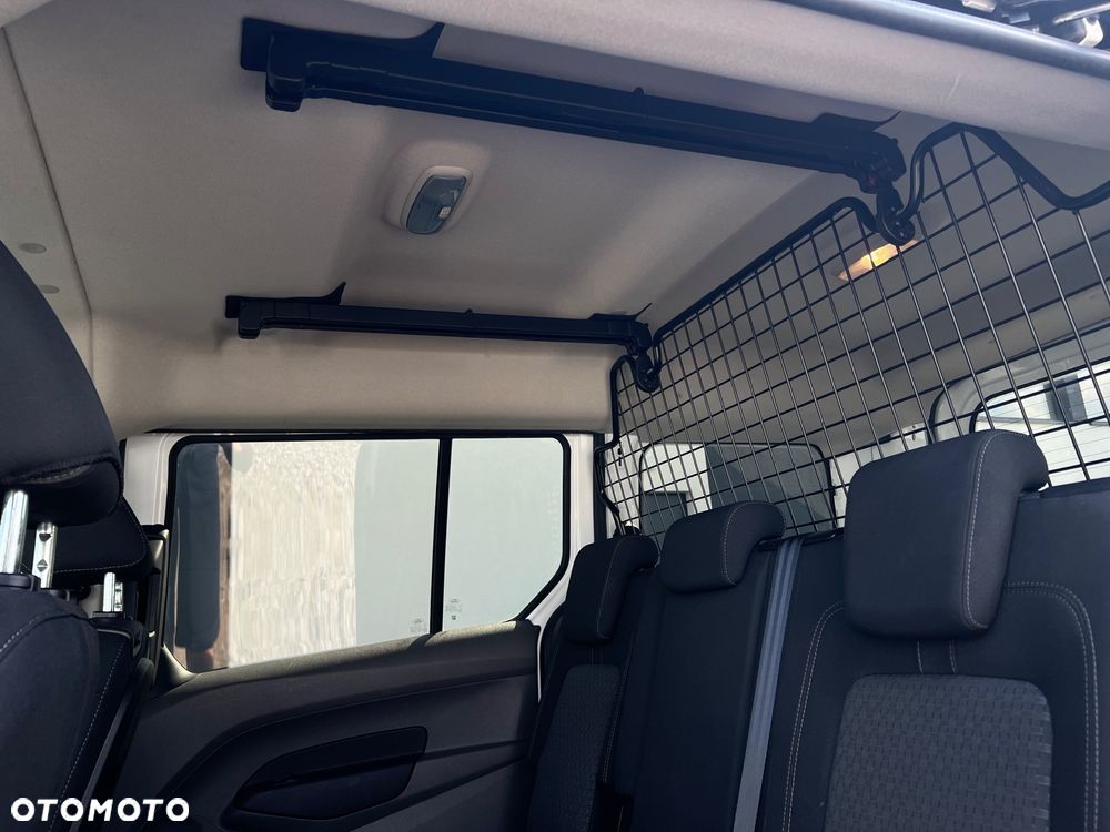 Ford Transit Connect Kombi 230 L2 Trend - 28