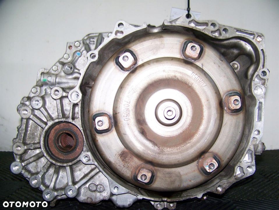 V70 S80 S60 V60 2.4 D5 175KM SKRZYNIA 31259368 - 1