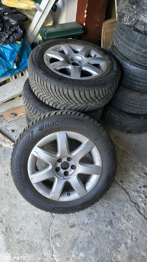 Peugeot 807 2.0 HDi Premium Euro5 - 23