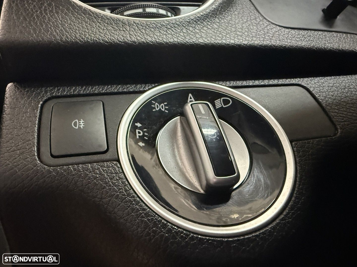 Mercedes-Benz C 220 CDi Avantgarde BE - 14
