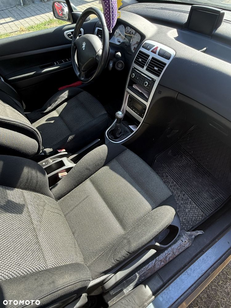 Peugeot Inny - 6