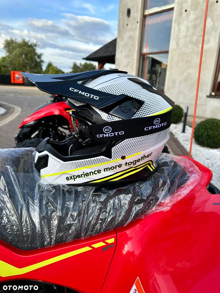 CFMoto CForce - 22